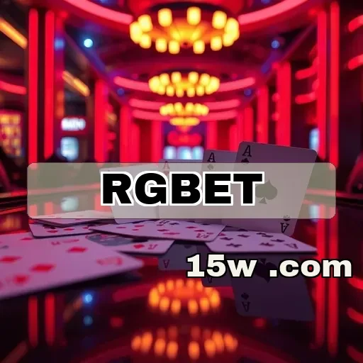 rgbet Jogos
