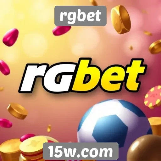 Ofertas e promoções no rgbet