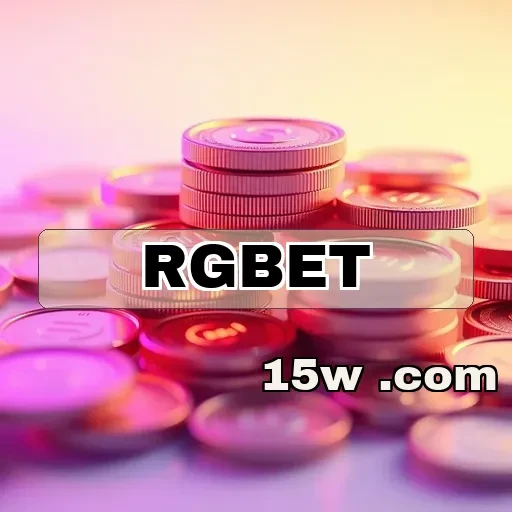 rgbet Pagamento