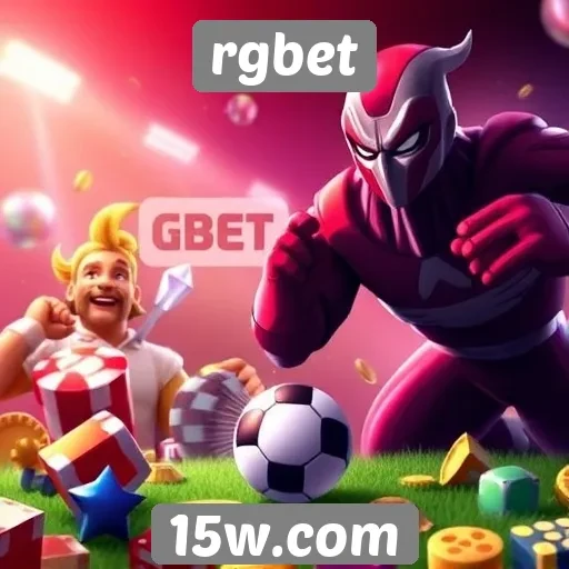 Os jogos mais populares disponíveis no rgbet