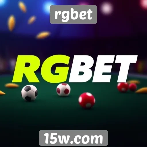 Comparativo de jogos oferecidos por rgbet