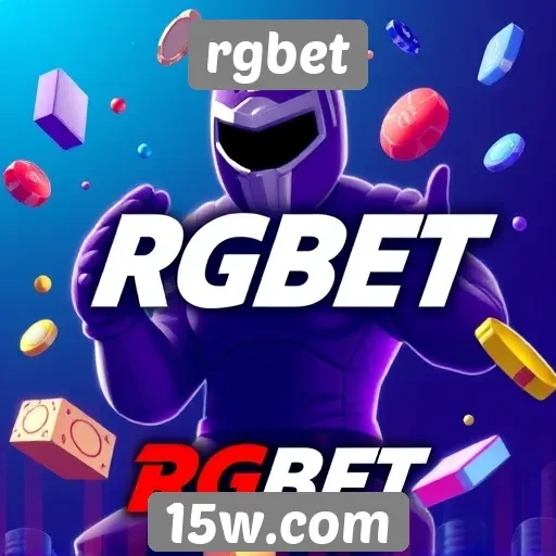 Visão geral das ofertas de jogos no site rgbet