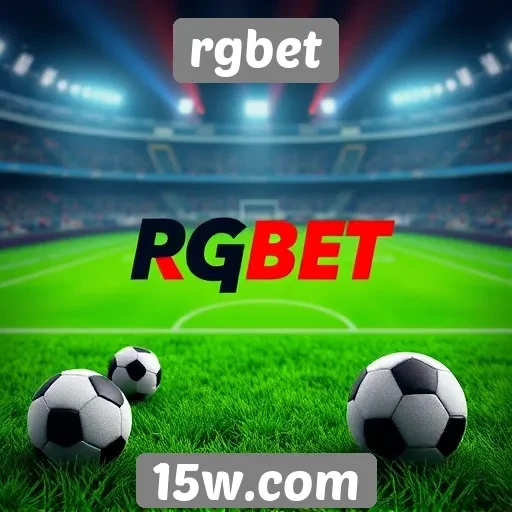 rgbet se destaca na indústria de apostas online