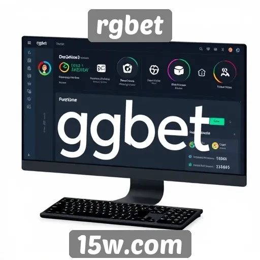 Interface do usuário do rgbet analisada por especialistas