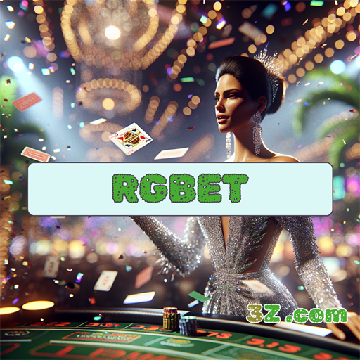 Slots: A Nova Era dos Jogos no rgbet